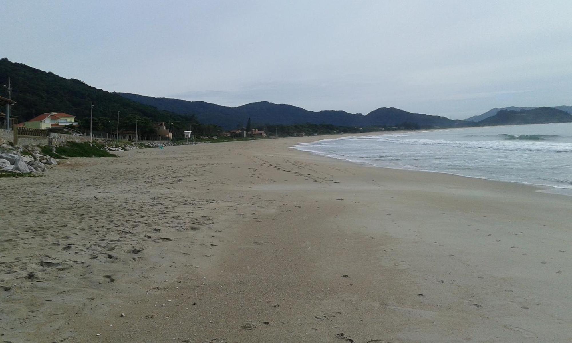 Frente Mar, Florianopolis